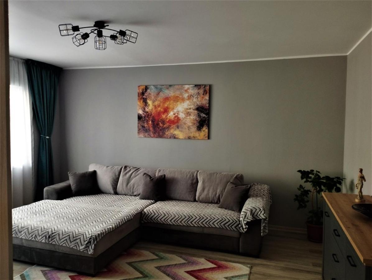 Apartamento Central Lala Apartament Braşov Exterior foto
