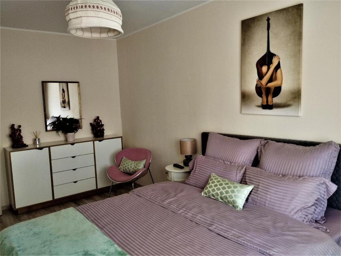 Apartamento Central Lala Apartament Braşov Exterior foto